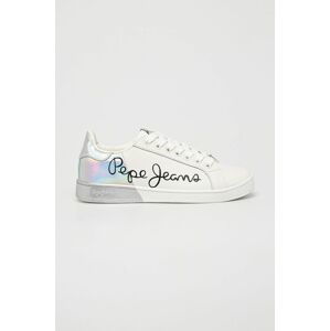 Pepe Jeans - Boty