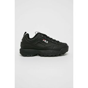 Fila - Boty Disruptor Low