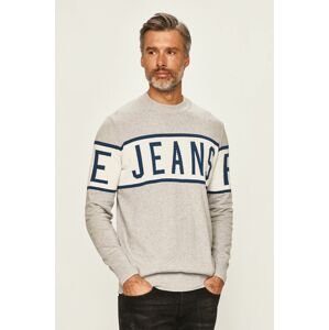 Pepe Jeans - Svetr Downing
