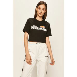 Ellesse - Top SGS04484-White