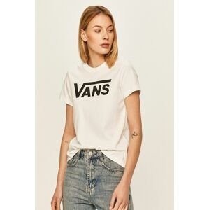 Top Vans VN0A3UP4WHT-White