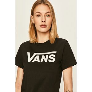 Top Vans VN0A3UP4BLK1-Black