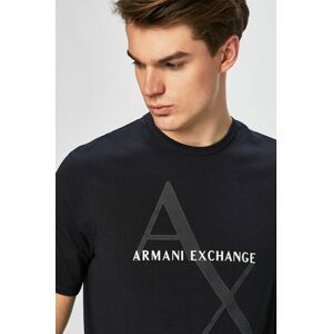 Armani Exchange - Tričko