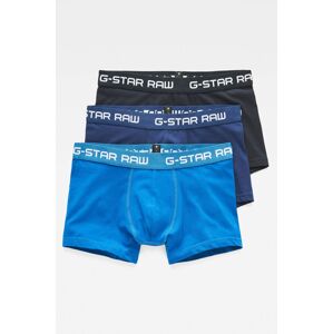 G-Star Raw - Boxerky (3-pack)