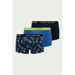 Tom Tailor Denim - Boxerky (3-pack)