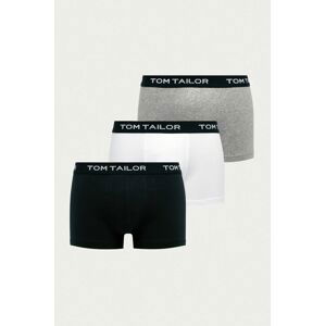 Tom Tailor Denim - Boxerky (3-pack)