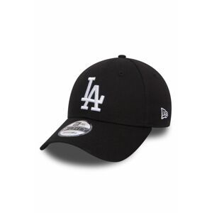 Čepice New Era League Essential La Dodgers 11405493.LEAGUE.ESSENT-BLAoptWHI