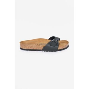 Birkenstock - Pantofle Madrid Bs 40791-Black