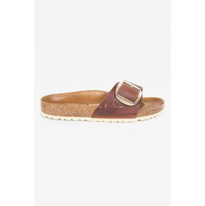 Birkenstock - Pantofle Madrid Big Buckle