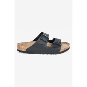 Pantofle Birkenstock Arizona 551251.M-Black