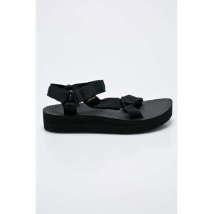 Teva - Sandály 1090969.BLK-BLK