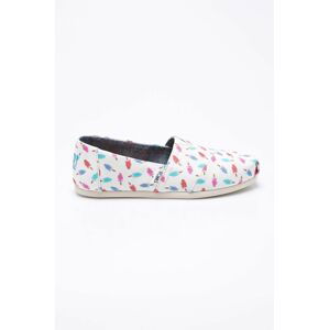 Toms - Espadrilky Classic