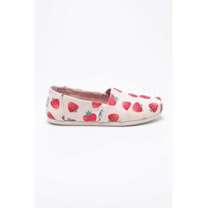 Toms - Espadrilky Classic