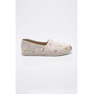 Toms - Espadrilky Classic