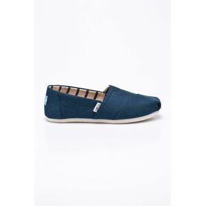 Toms - Espadrilky Classic