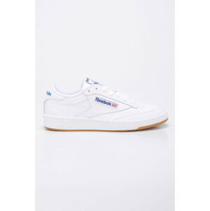 Boty Reebok Club C 85 AR0459.100000158