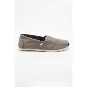 Toms - Espadrilky