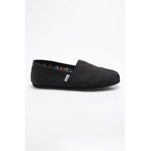 Toms - Espadrilky