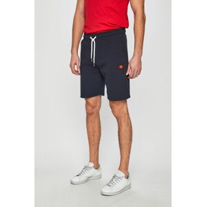 Kraťasy Ellesse pánské, tmavomodrá barva, shs01894-Navy