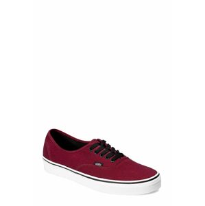 Tenisky Vans Authentic pánské, fialová barva, VN000QER5U81-5U8