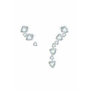 Swarovski - Náušnice MILLENIA (3-PACK)