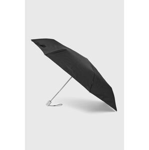 Deštník Samsonite černá barva