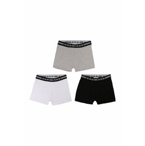 Boss - Dětské boxerky (3-PACK)