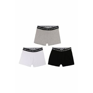 Boss - Dětské boxerky (3-PACK)