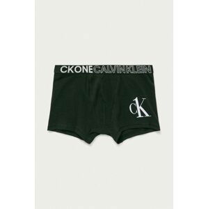 Calvin Klein Underwear - Dětské boxerky CK One (2-pack)