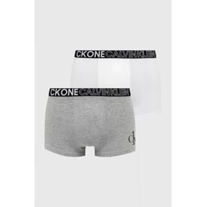 Calvin Klein Underwear - Dětské boxerky CK One (2-pack)