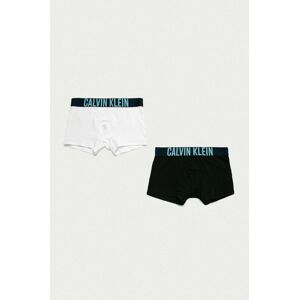 Calvin Klein Underwear - Dětské boxerky (2-pack)