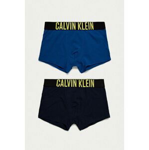 Calvin Klein Underwear - Dětské boxerky (2-pack)