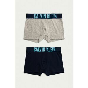 Calvin Klein Underwear - Dětské boxerky (2-pack)