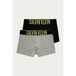 Calvin Klein Underwear - Dětské boxerky (2-pack)