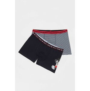 OVS - Dětské boxerky (2-PACK)