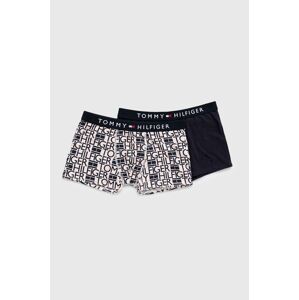 Tommy Hilfiger - Dětské boxerky (2-pack)