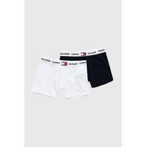 Tommy Hilfiger - Dětské boxerky (2-pack)