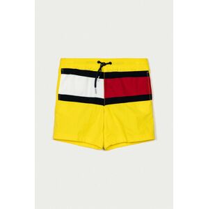 Tommy Hilfiger - Dětské plavkové šortky 128-164 cm