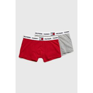 Tommy Hilfiger - Dětské boxerky