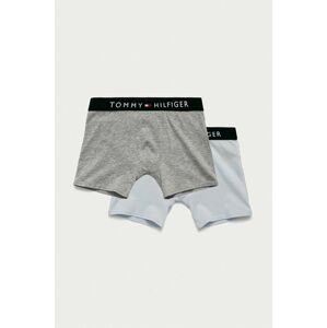 Tommy Hilfiger - Dětské boxerky (2-pack)