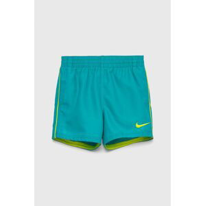 Nike Kids - Dětské plavkové šortky