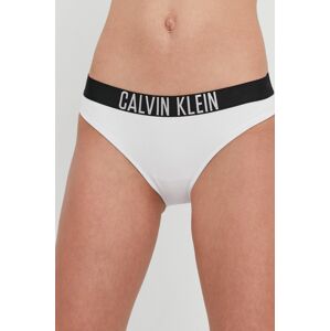 Calvin Klein - Plavkové kalhotky