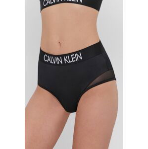 Calvin Klein - Plavkové kalhotky