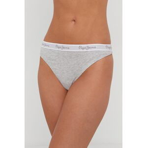 Tanga Pepe Jeans ERICA (3-PACK)