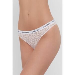 Calvin Klein Underwear - Kalhotky brazilky