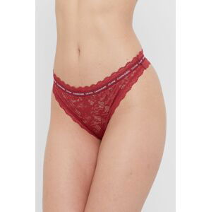 Calvin Klein Underwear - Tanga CK One