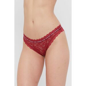 Calvin Klein Underwear - Kalhotky CK One