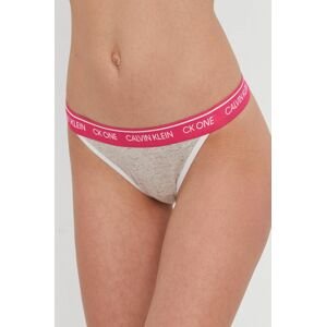 Calvin Klein Underwear - Kalhotky CK One