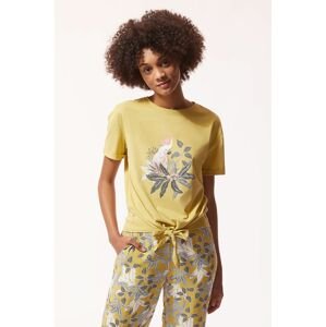 Etam - Pyžamové tričko IRMA