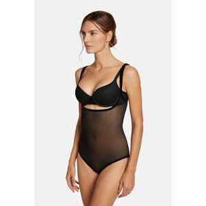 Wolford - Zeštíhlující body Tulle